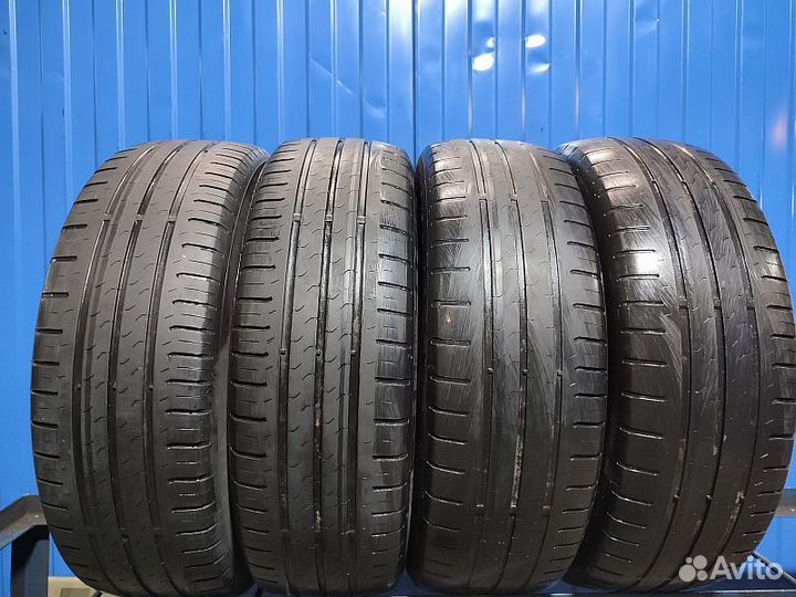 Continental ContiEcoContact 5 185/65 R15