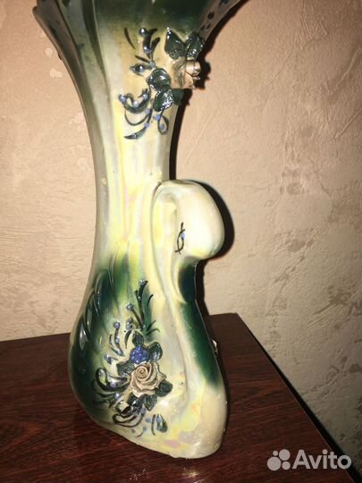 Фарфоровая посуда