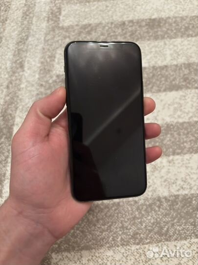 iPhone 11 Pro, 256 ГБ