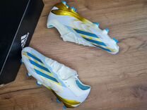 Бутсы Adidas crazyfast messi