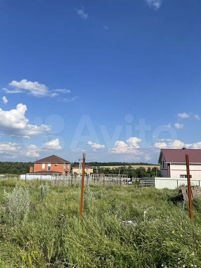 Участок 5 сот. (ИЖС)