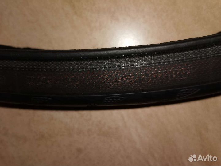 Велосипедная покрышка 28-622