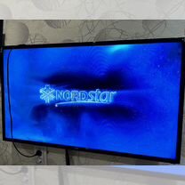 Продам телевизор Nordstar