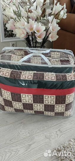 Новинка Комплект с одеялом, подушки (наволочки )