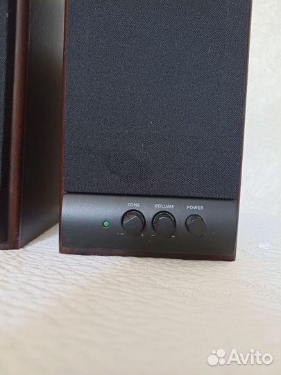 Колонки компьютерные Sven SPS-609
