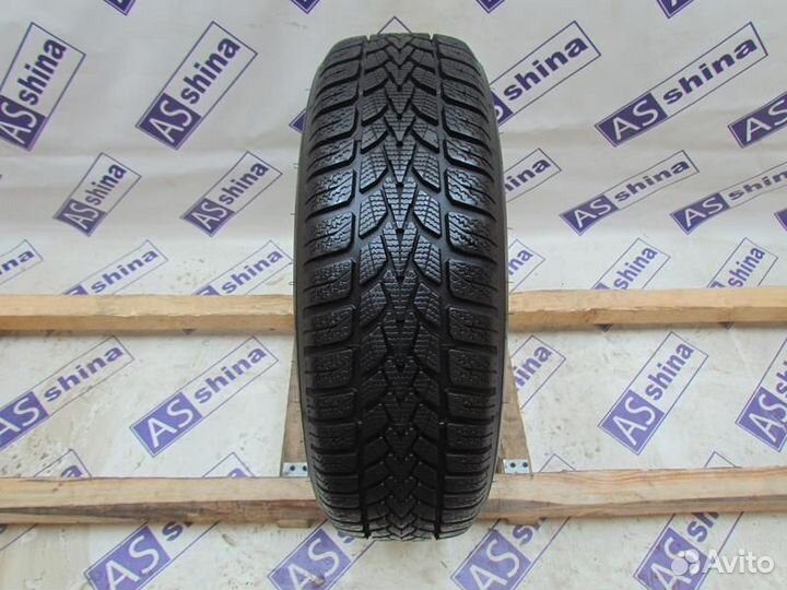 Колеса Mercedes-Benz R15 165/65 185/60 Dunlop разн