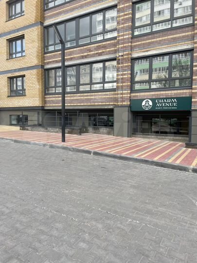 Свободного назначения, 70 м²