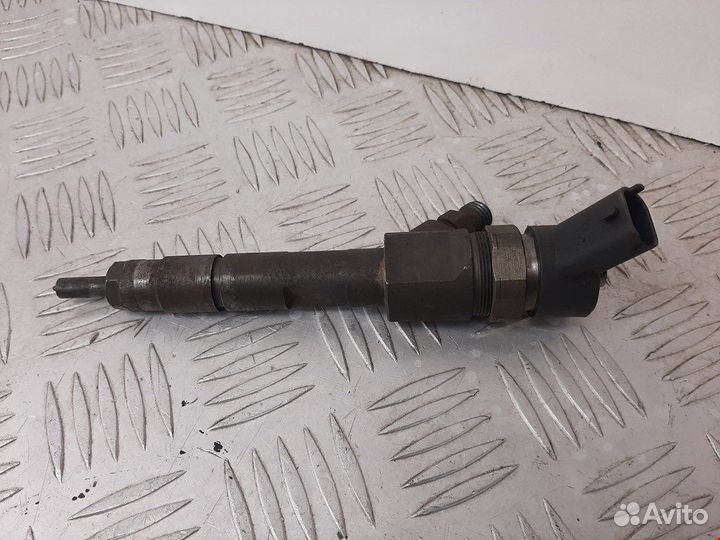 Форсунка для Renault Megane 2