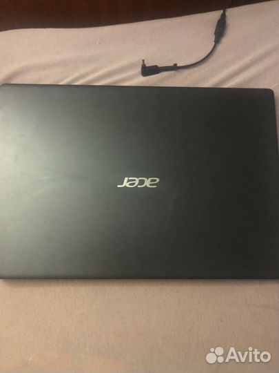Ноутбук acer
