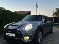 MINI Cooper S Clubman 2.0 AT, 2017, 103 000 км, с пробегом, цена 2 250 000 руб.