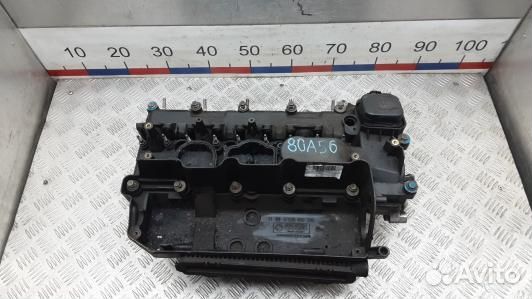 Гбц дизельная BMW 3 E46 (80A56AE01)