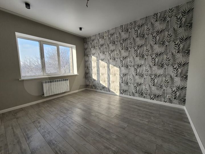 Дом 120 м² на участке 10 сот.