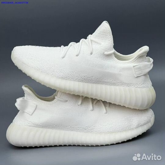 Кроссовки Adidas Yeezy Boost 350