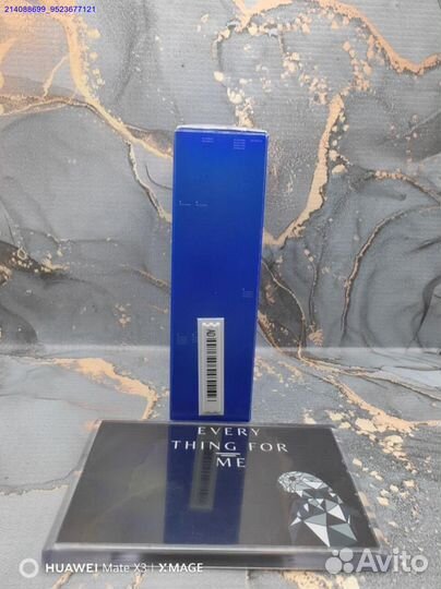 Escentric MoleculesMolecule 01 + Iris (Арт.31932)