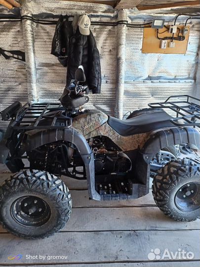 Ягерь абв200