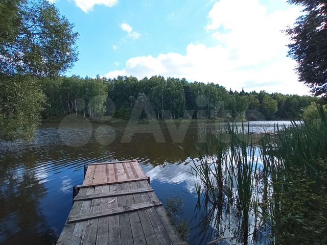 Участок 6 сот. (ИЖС)