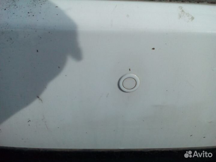 Парктроники Faw Besturn B50