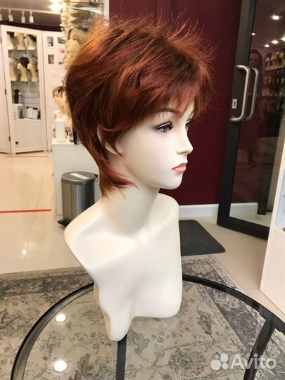 Искусственный парик Ivy Ellen Wille