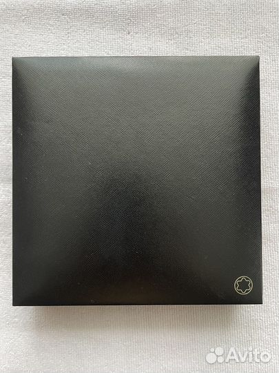 Перьевая ручка Mont Blanc