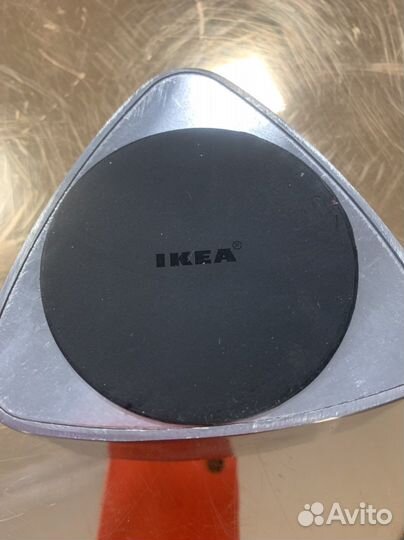 Пепельница IKEA