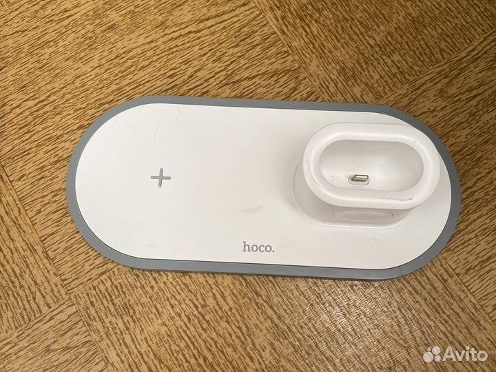 Беспроводная док станция