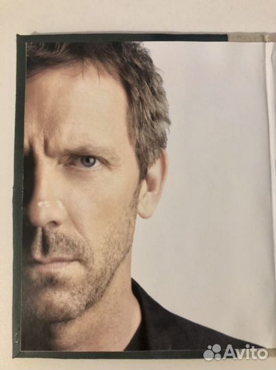 Ежедневник ручной работы