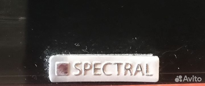 Стойка для Hi-Fi техники Spectral HE 683