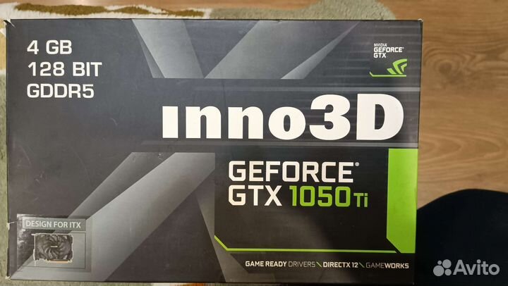 Райзер pci e 3.0