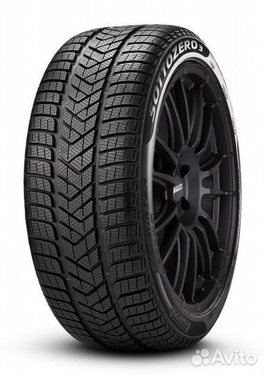 Pirelli Winter Sottozero 3 205/60 R16 96H