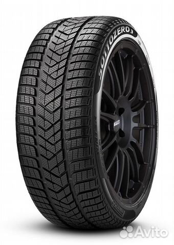 Pirelli Winter Sottozero 3 205/60 R16 96H