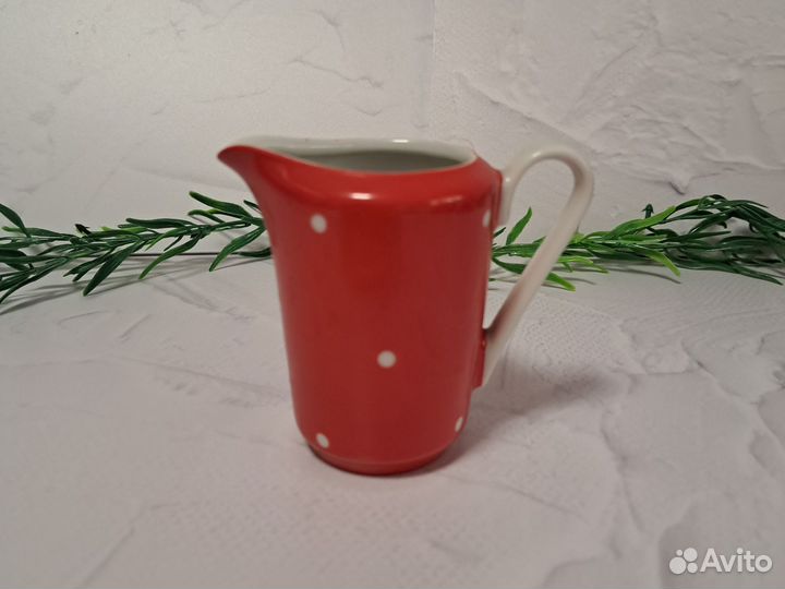 Кофейный сервиз kahla ГДР 4 персоны