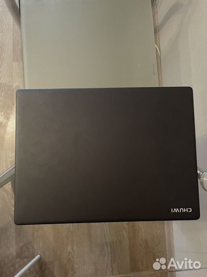 Ультрабук chuwi