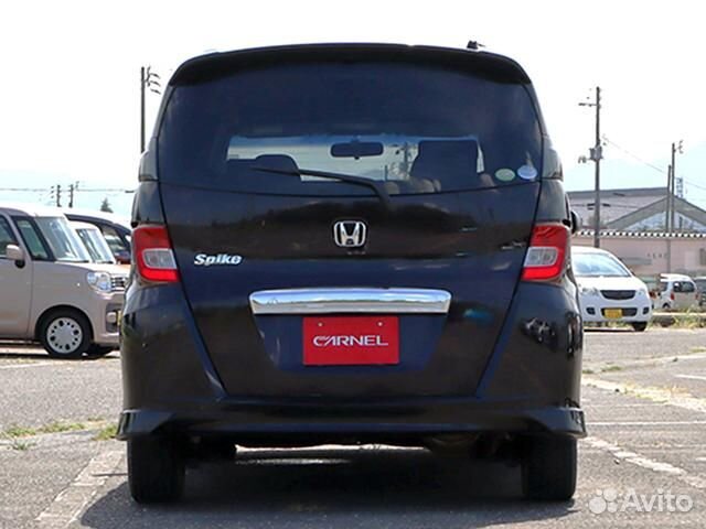Honda Freed 1.5 CVT, 2011, 33 000 км
