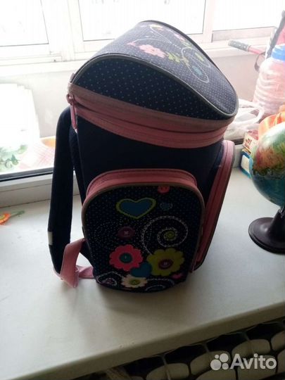 Портфель школьный