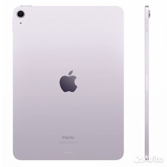 iPad Air 13 (2024) LTE 128 гб