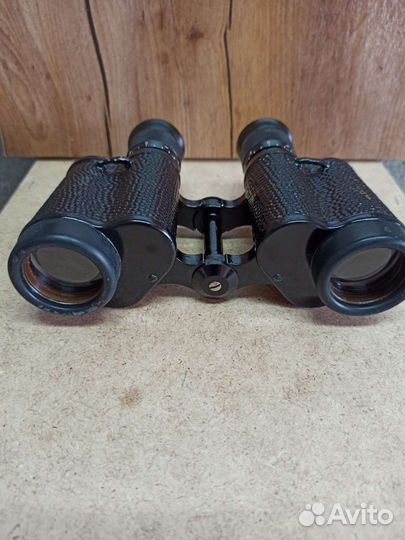 Бинокль СССР