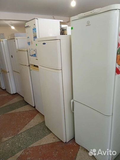 Холодильник