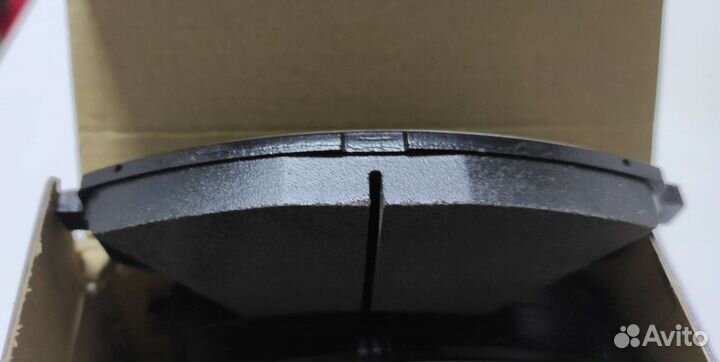 Колодки тормозные Kia Sportage QL, Kia Optima JF