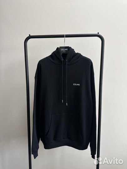 Худи Celine
