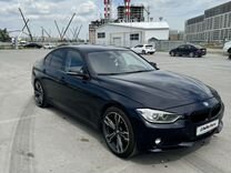 BMW 3 серия 2.0 AT, 2012, 285 000 км, с пробегом, цена 1 750 000 руб.