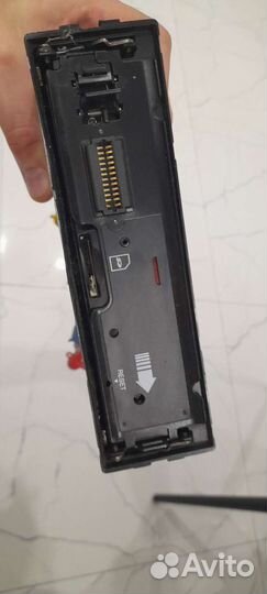 Музыка в автомобили бу