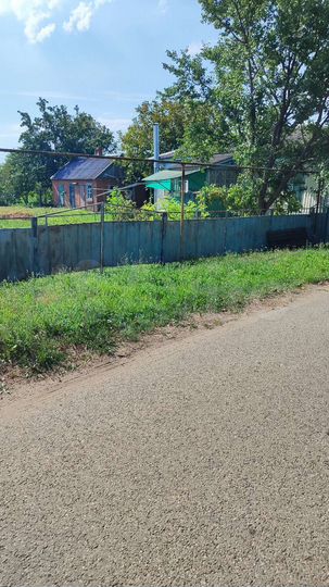 Дом 61 м² на участке 11 сот.