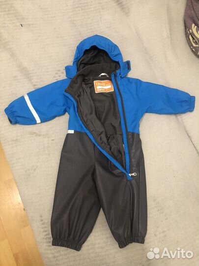 Комбинезон Lassie 74