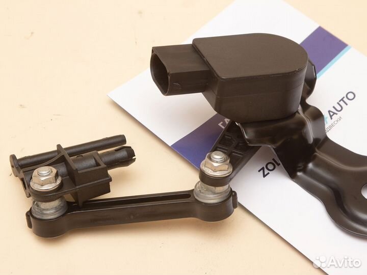 Датчик дорожного просвета Touareg GP Cayenne I Q7