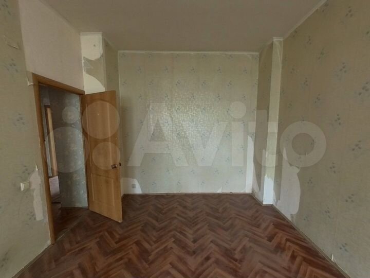 Аукцион: 3-к. квартира, 79,9 м², 1/5 эт.