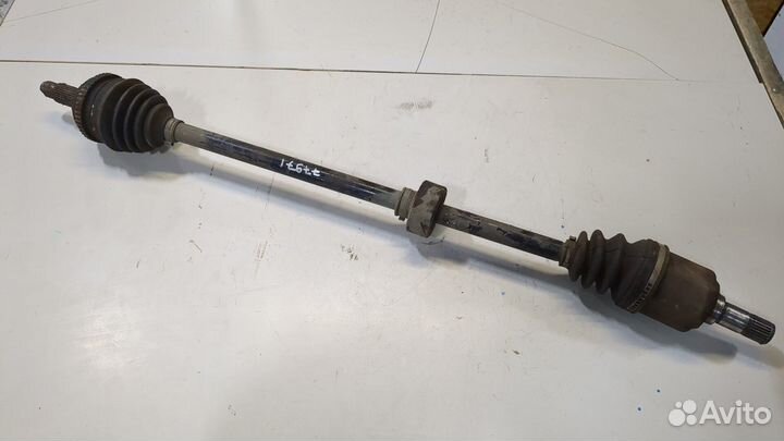 Полуось Honda Civic, 2005