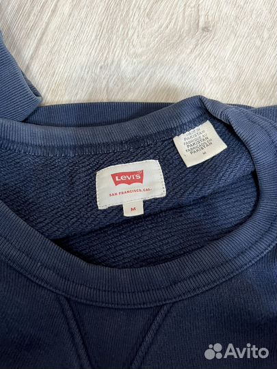 Свитшот Levis