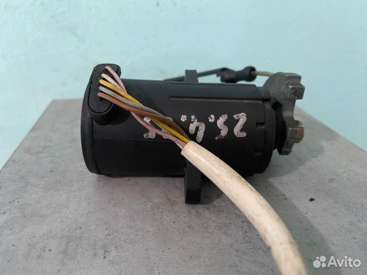 Датчик педали газа TDI audi А6 С5