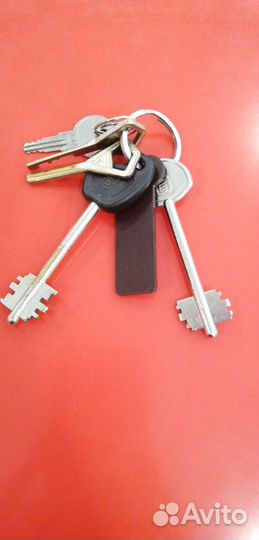 Сопровождение сделок с недвижимостью