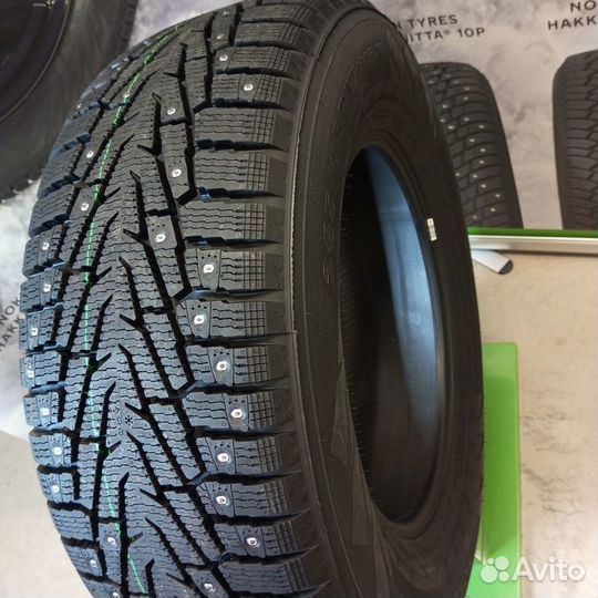 Nokian Tyres Nordman 7 SUV 265/65 R17 116